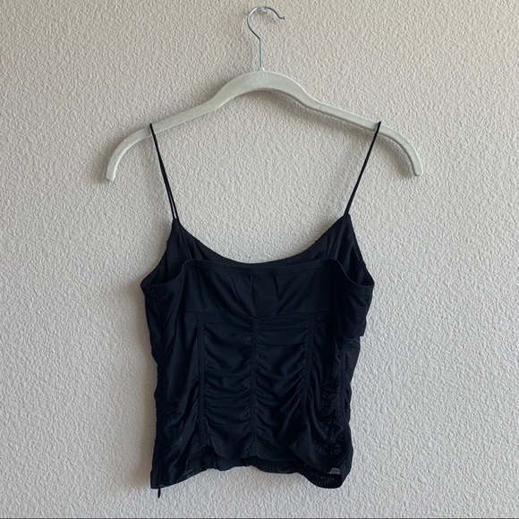 NWOT | Princess Polly Concordia Tank - Picture 6 of 8